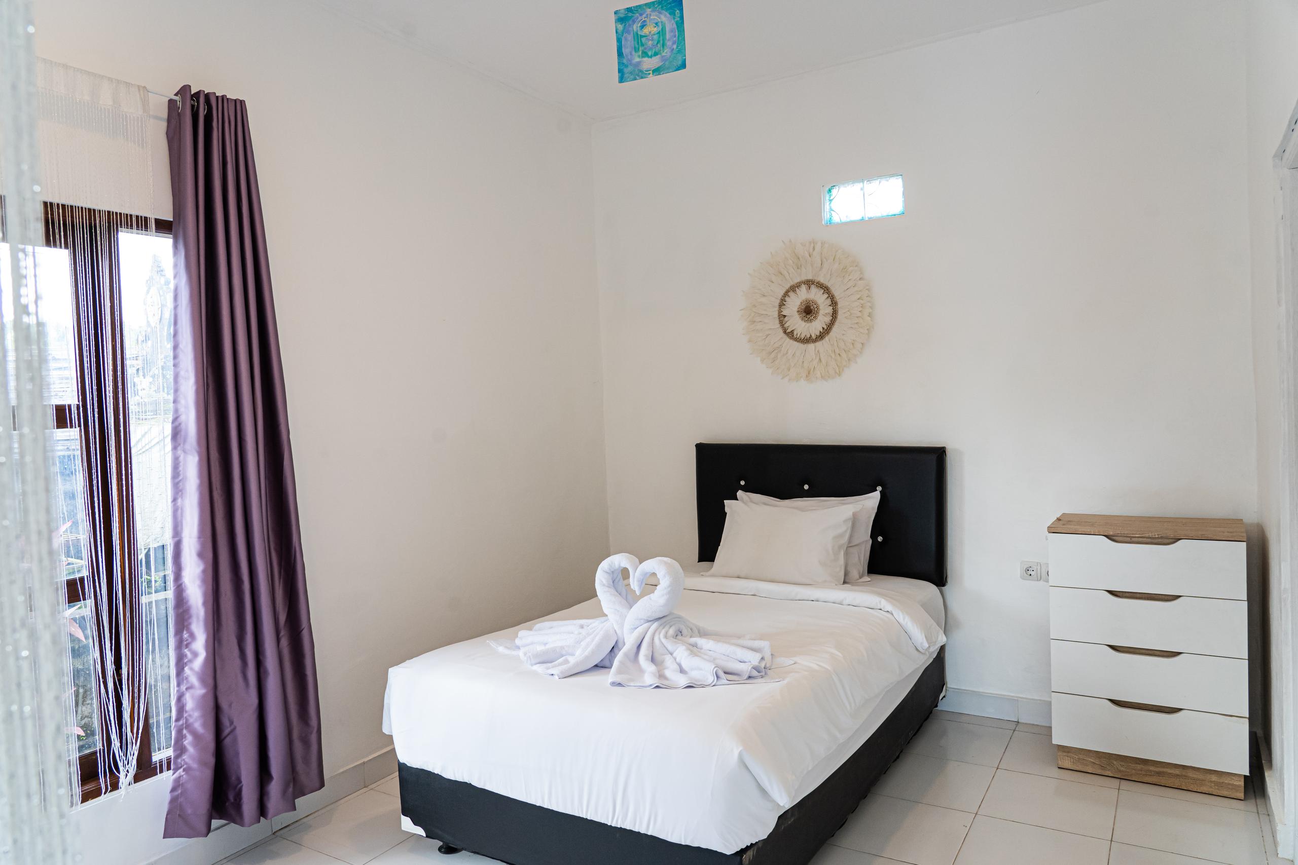 Вилла, 3 спальни