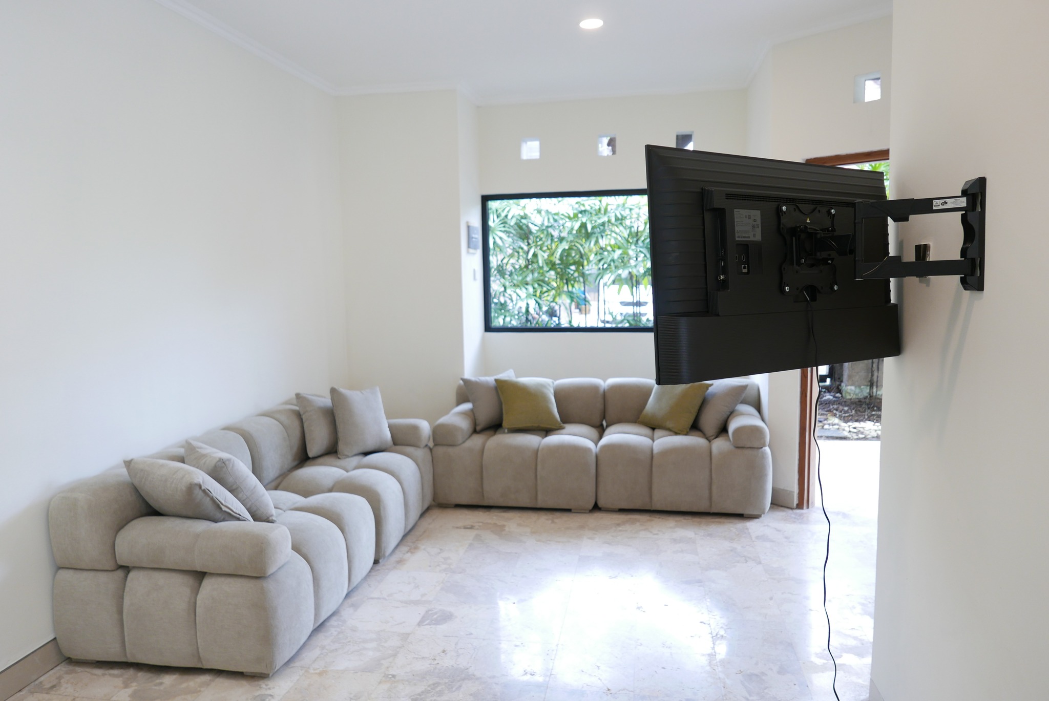 Вилла, 3 спальни