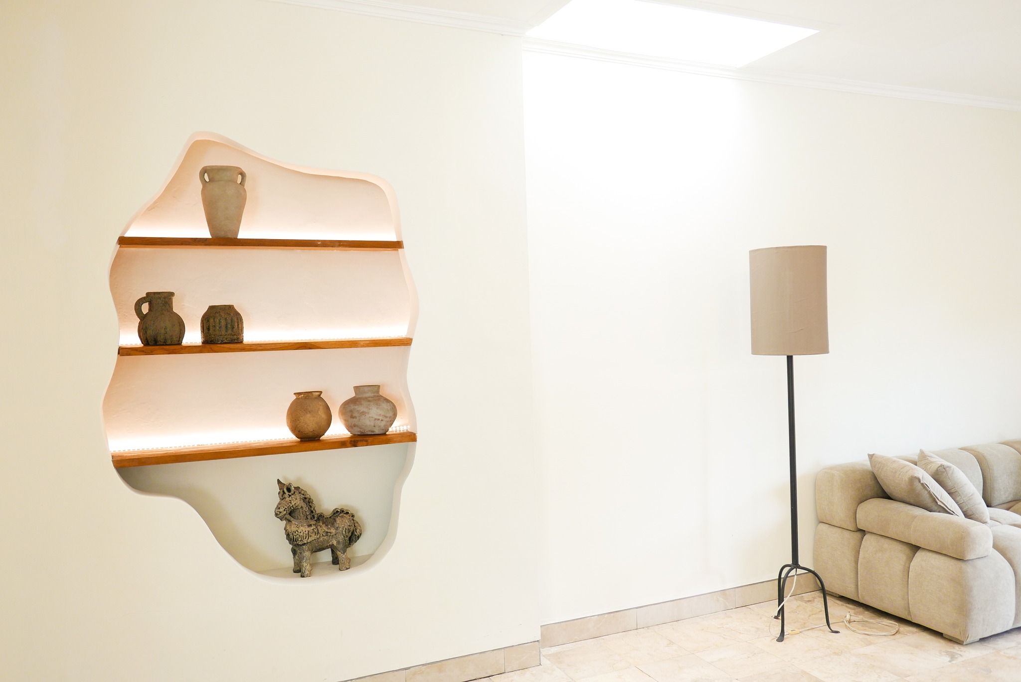 Вилла, 3 спальни