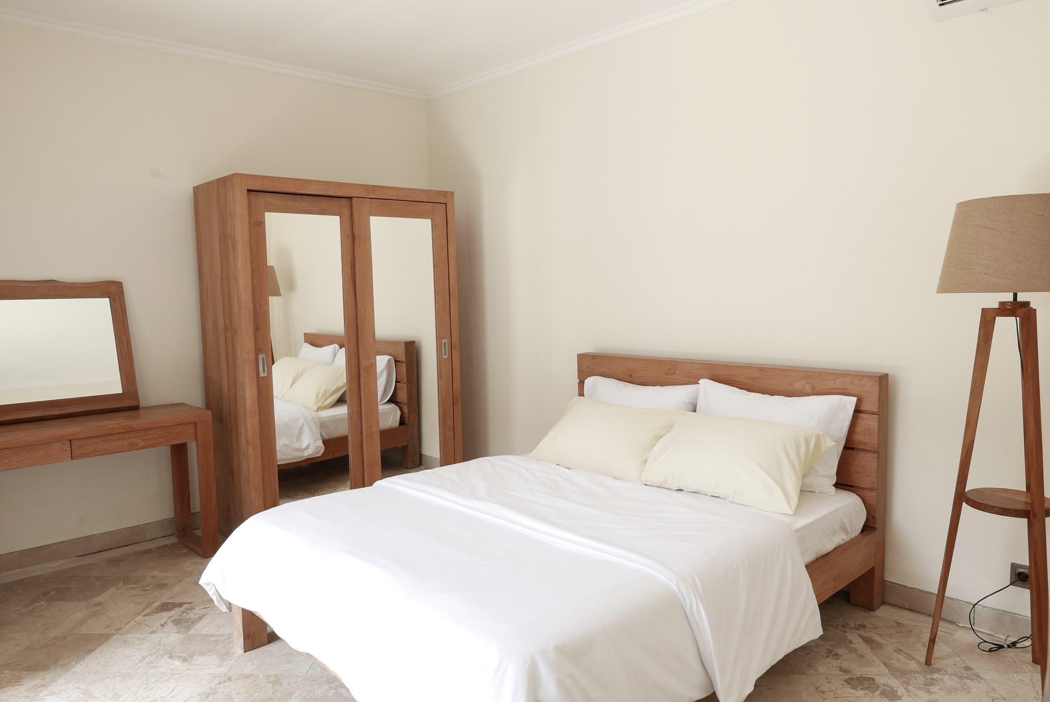 Вилла, 3 спальни