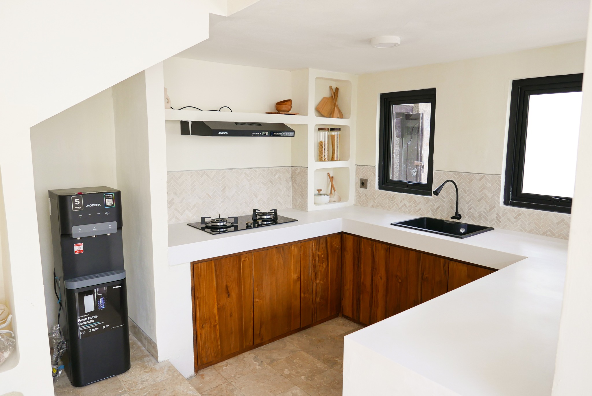 Вилла, 3 спальни