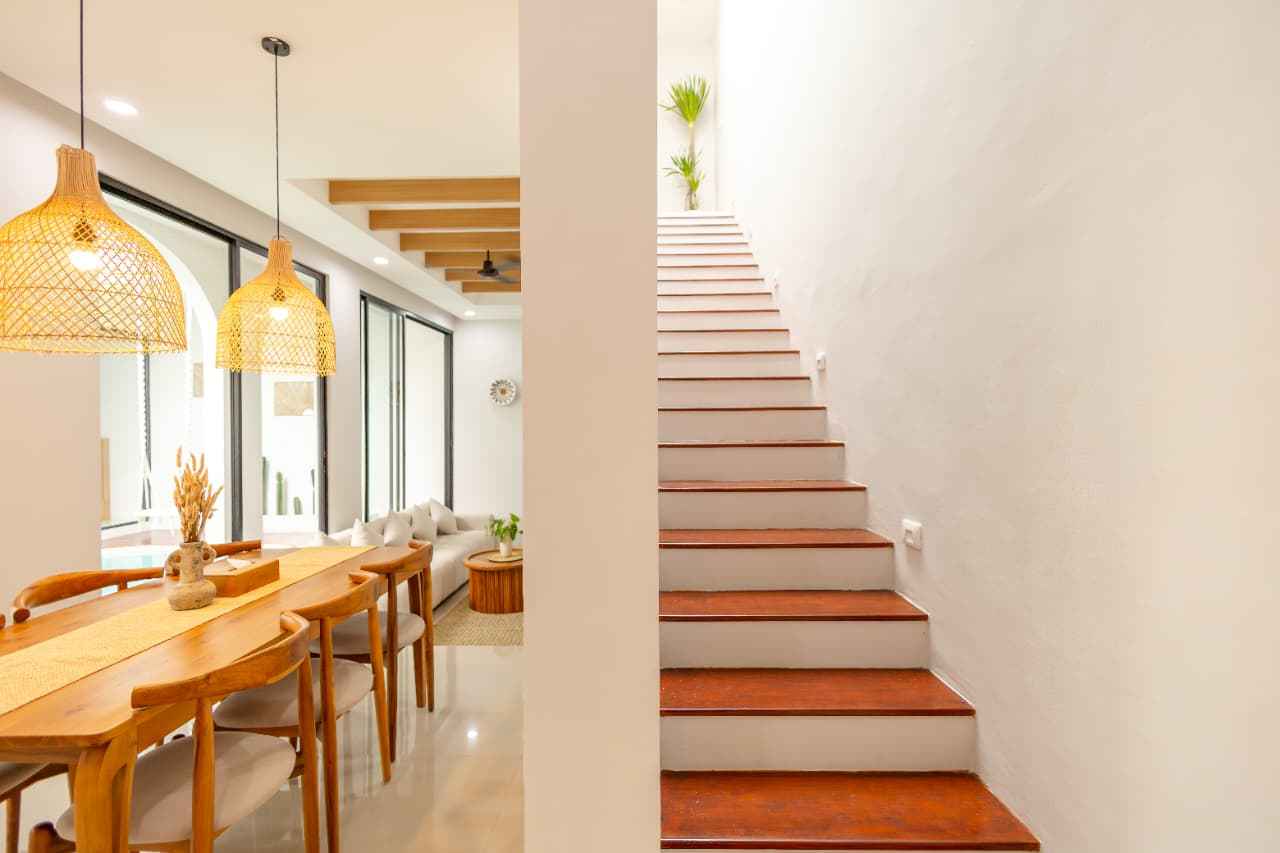 Вилла, 3 спальни