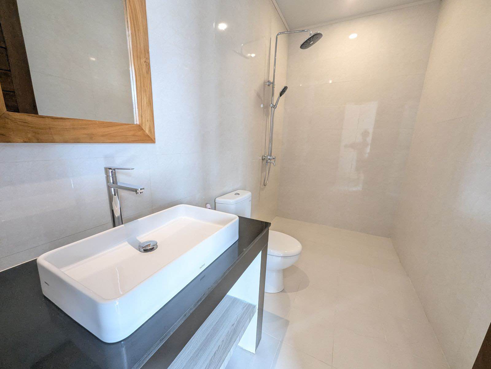 Вилла, 2 спальни