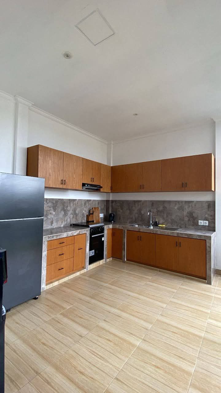 Вилла, 3 спальни