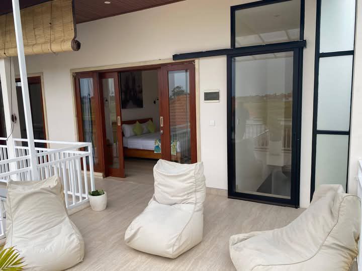 Вилла, 3 спальни