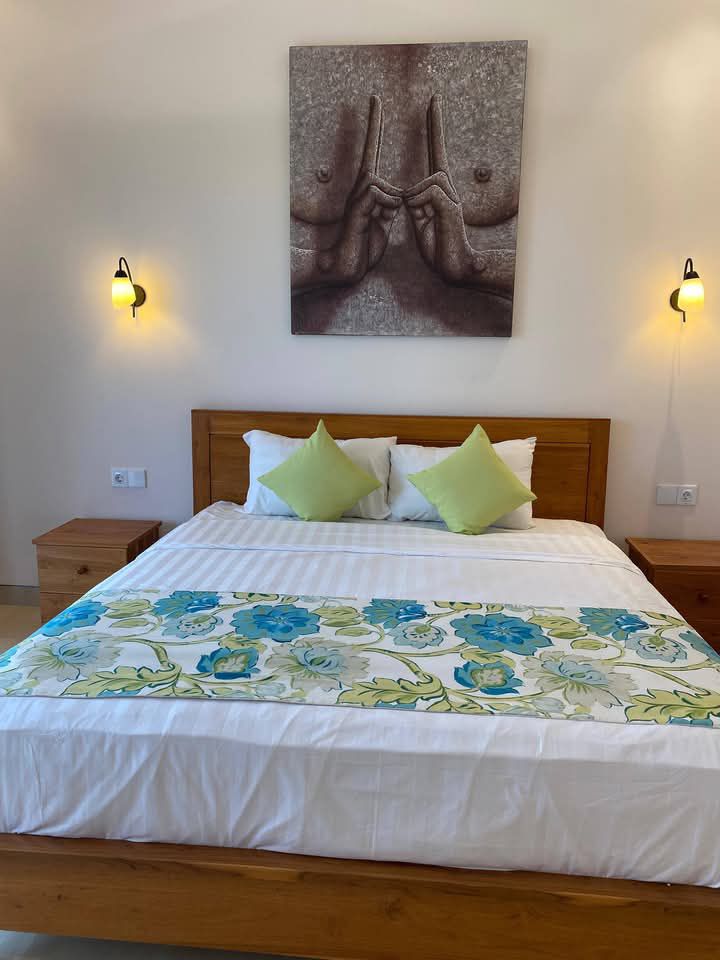 Вилла, 3 спальни