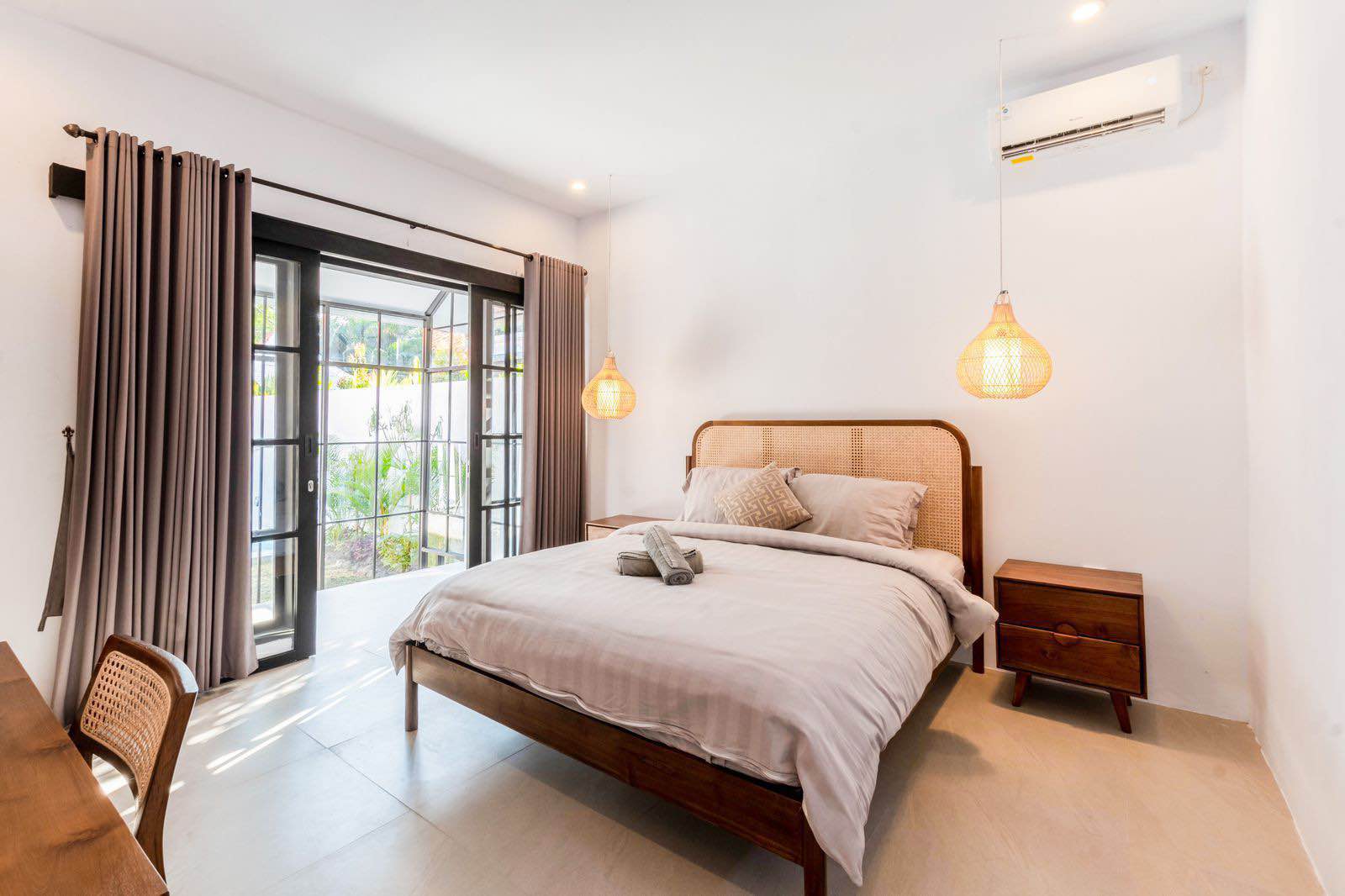 Вилла, 3 спальни