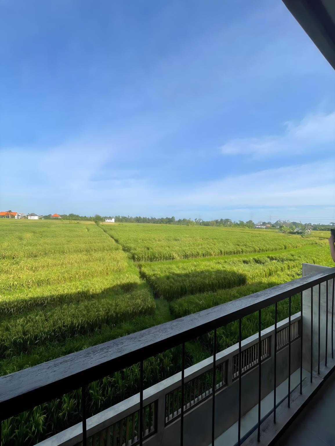 Вилла, 2 спальни