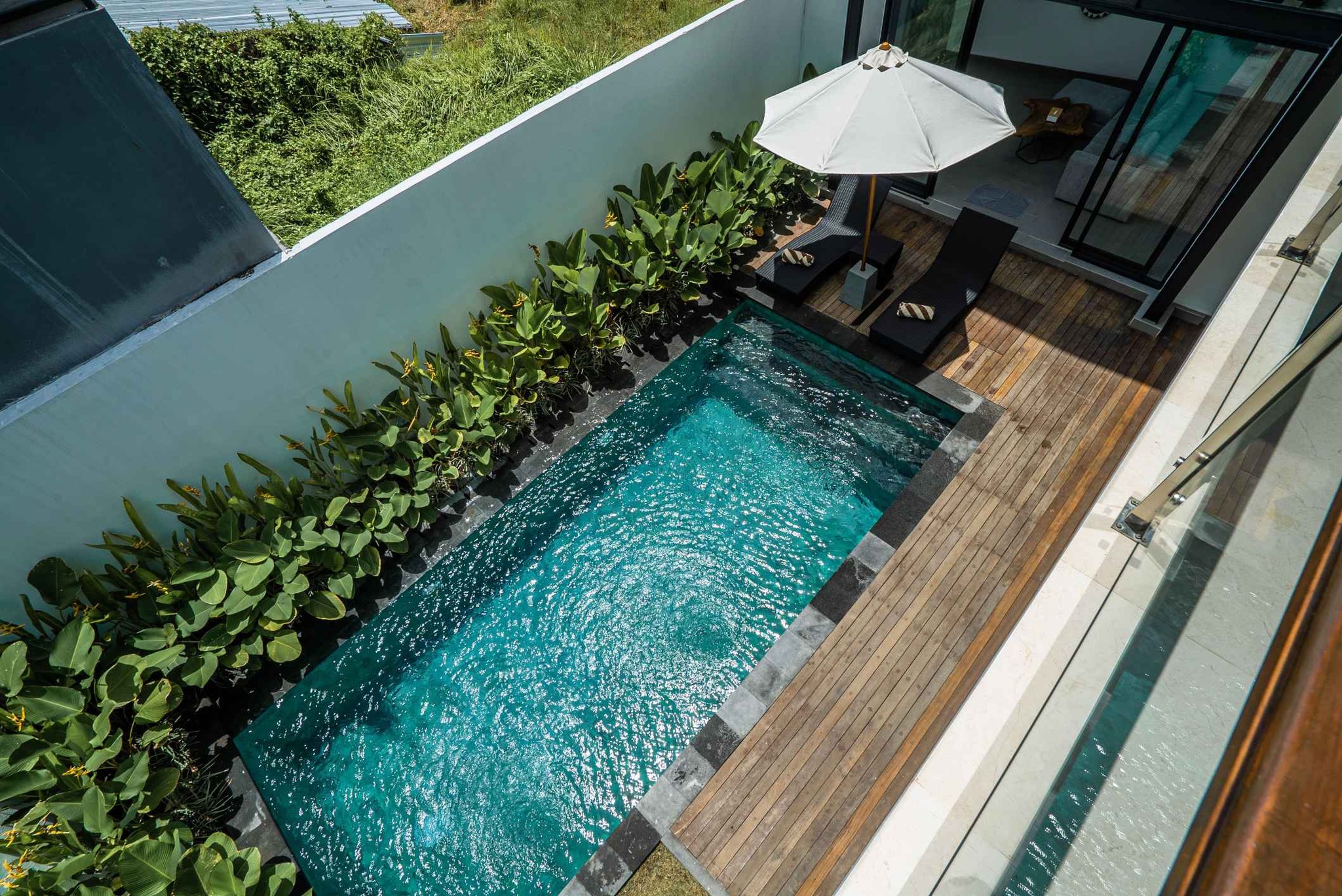 Вилла, 3 спальни