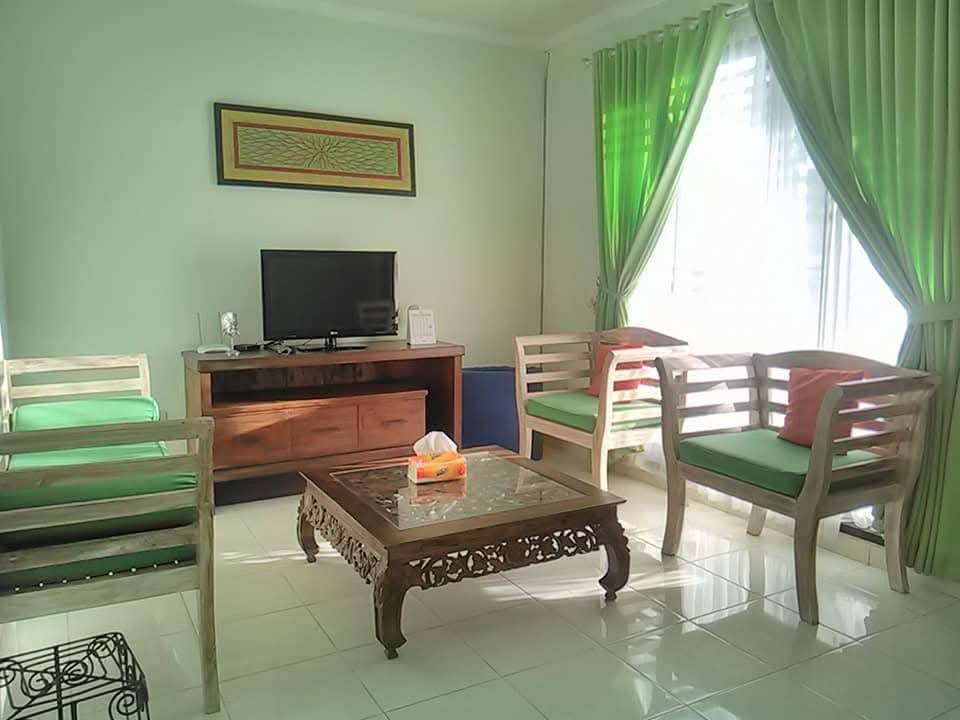 Дом, 2 спальни