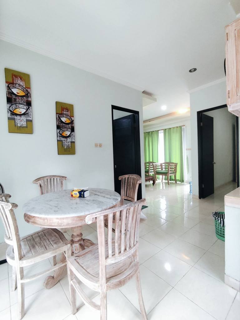 Дом, 2 спальни