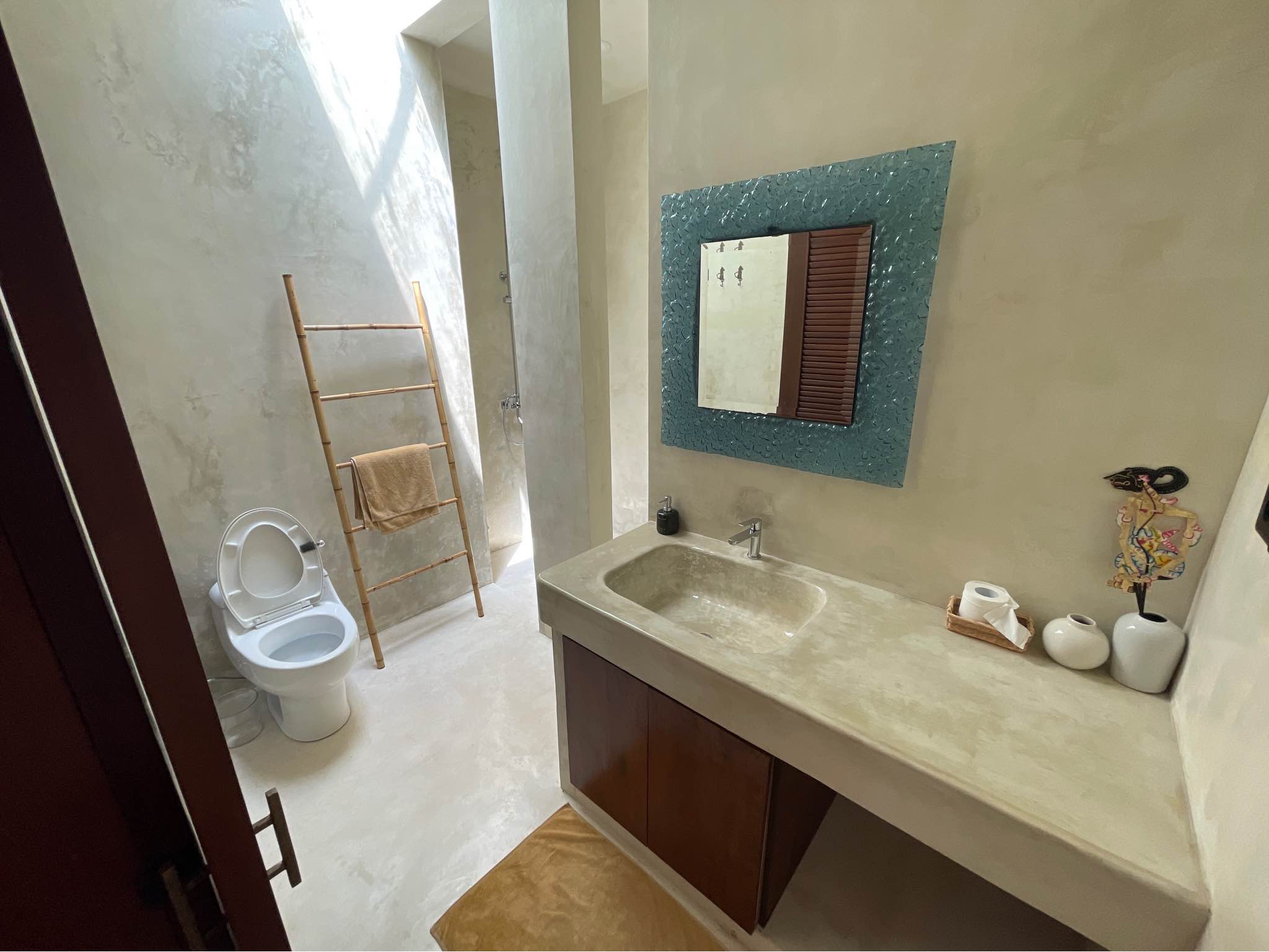 Вилла, 2 спальни