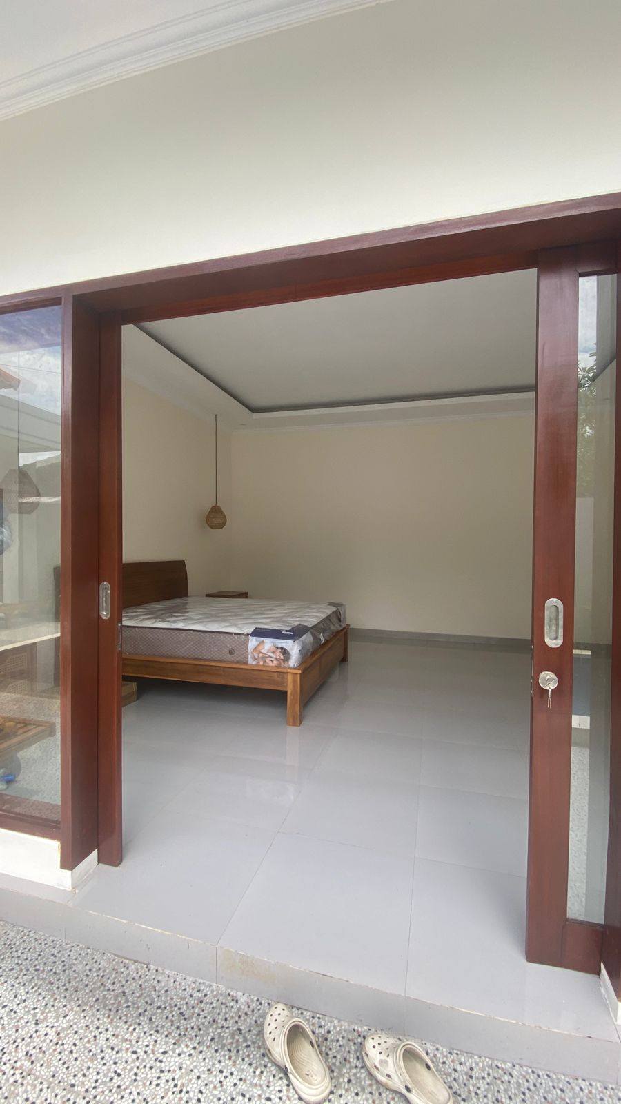 Вилла, 2 спальни