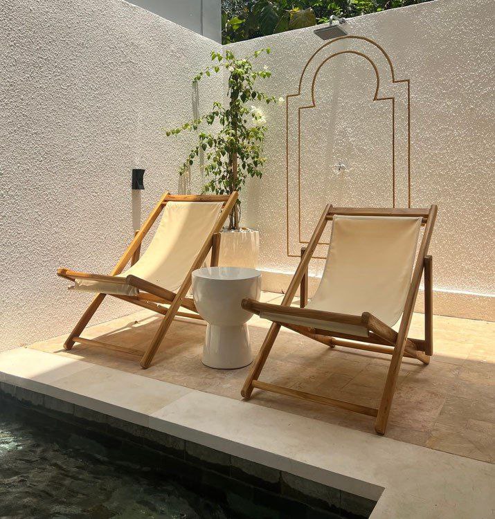 Вилла, 2 спальни