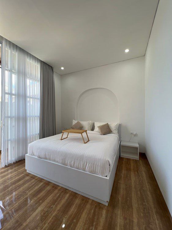 Вилла, 2 спальни