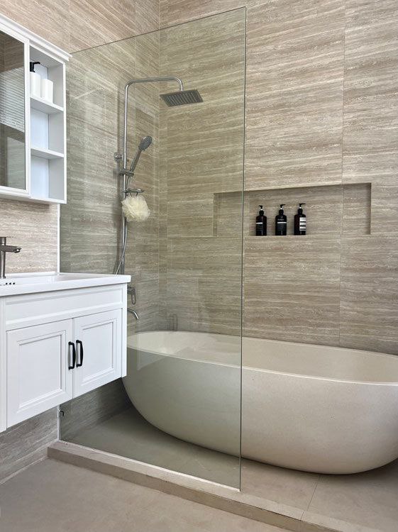 Вилла, 2 спальни