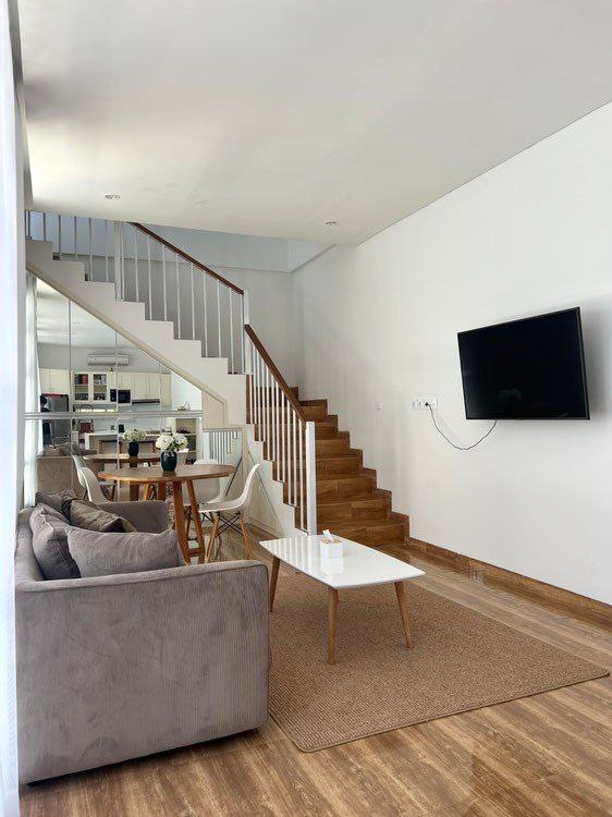 Вилла, 2 спальни