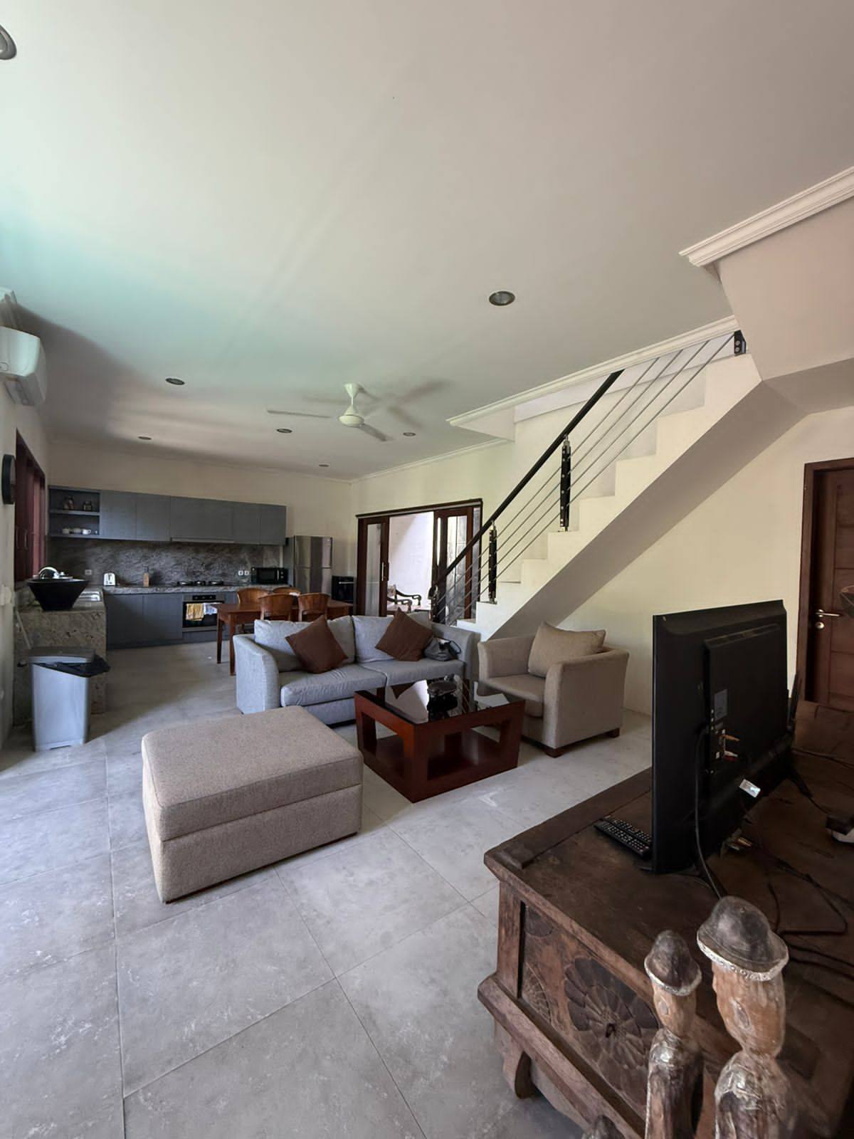 Вилла, 3 спальни