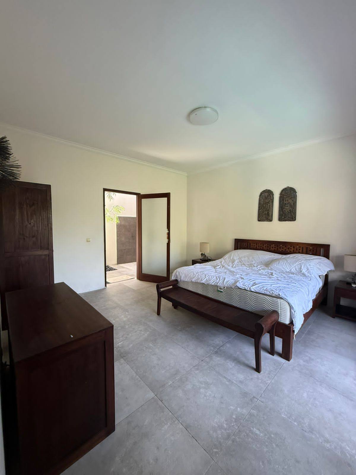 Вилла, 3 спальни