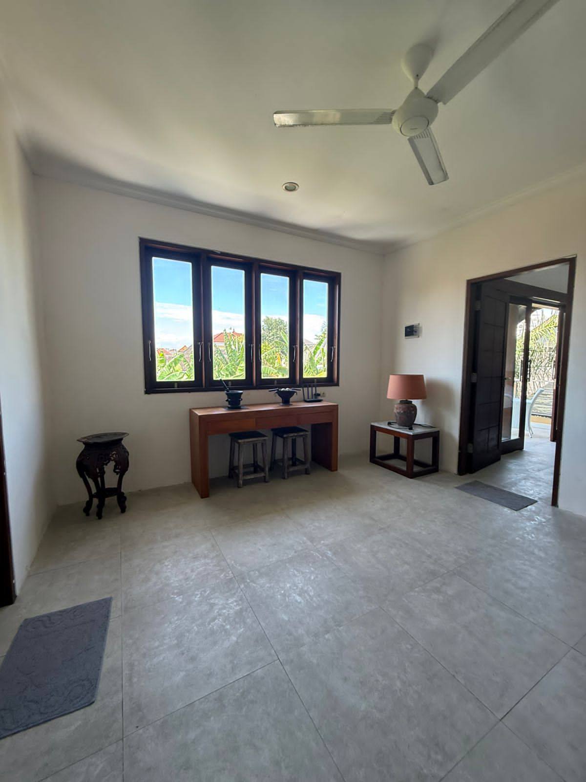 Вилла, 3 спальни