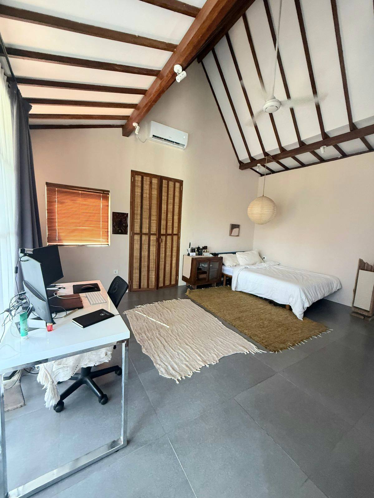 Вилла, 2 спальни