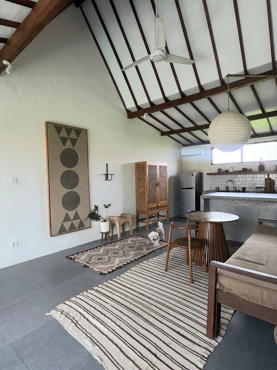 Вилла, 2 спальни