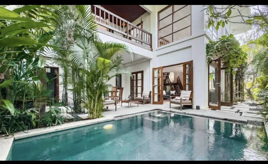 Дом, 3 спальни