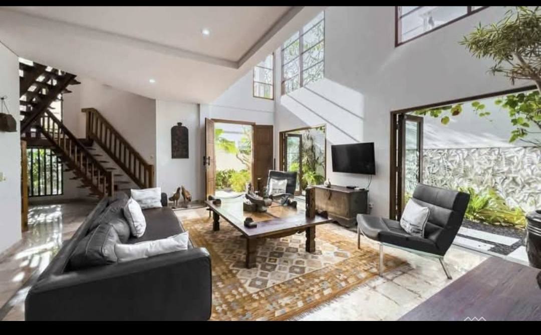 Дом, 3 спальни