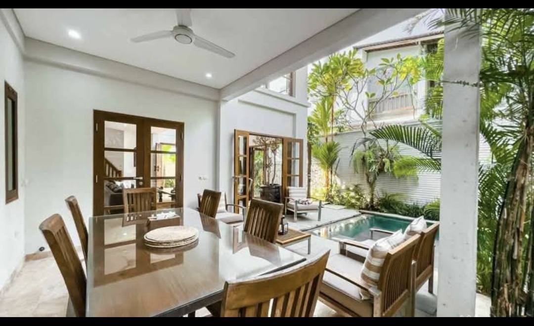 Дом, 3 спальни