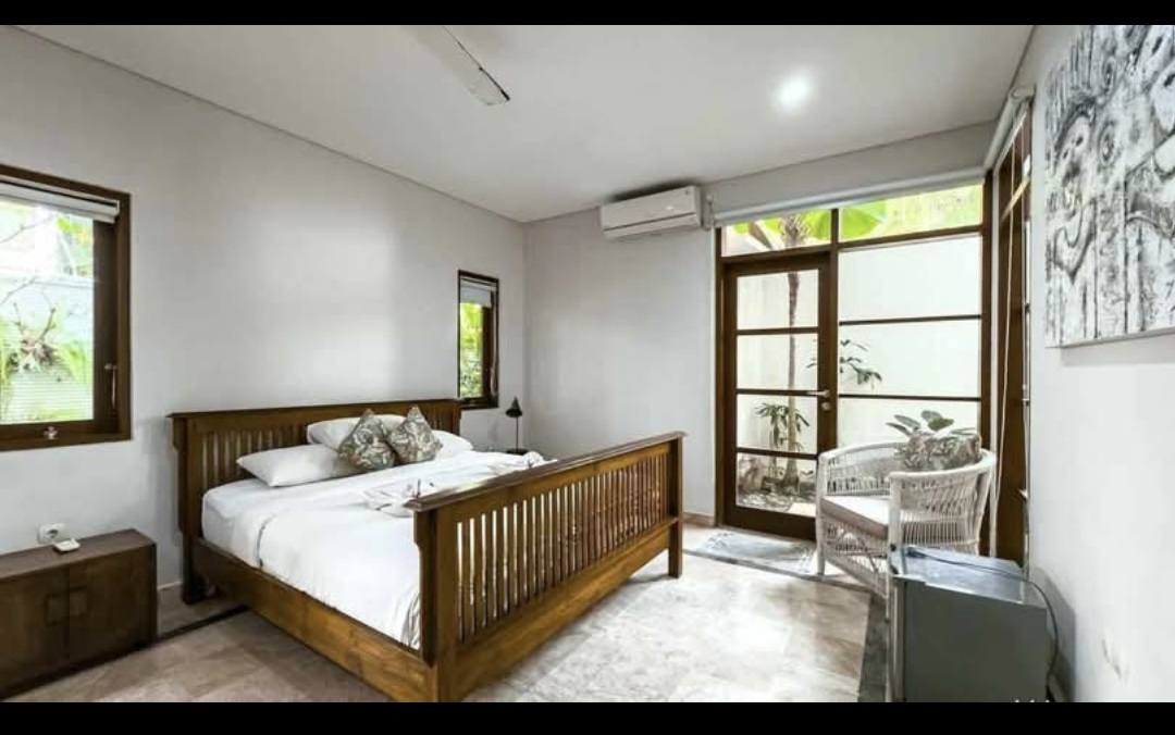 Дом, 3 спальни