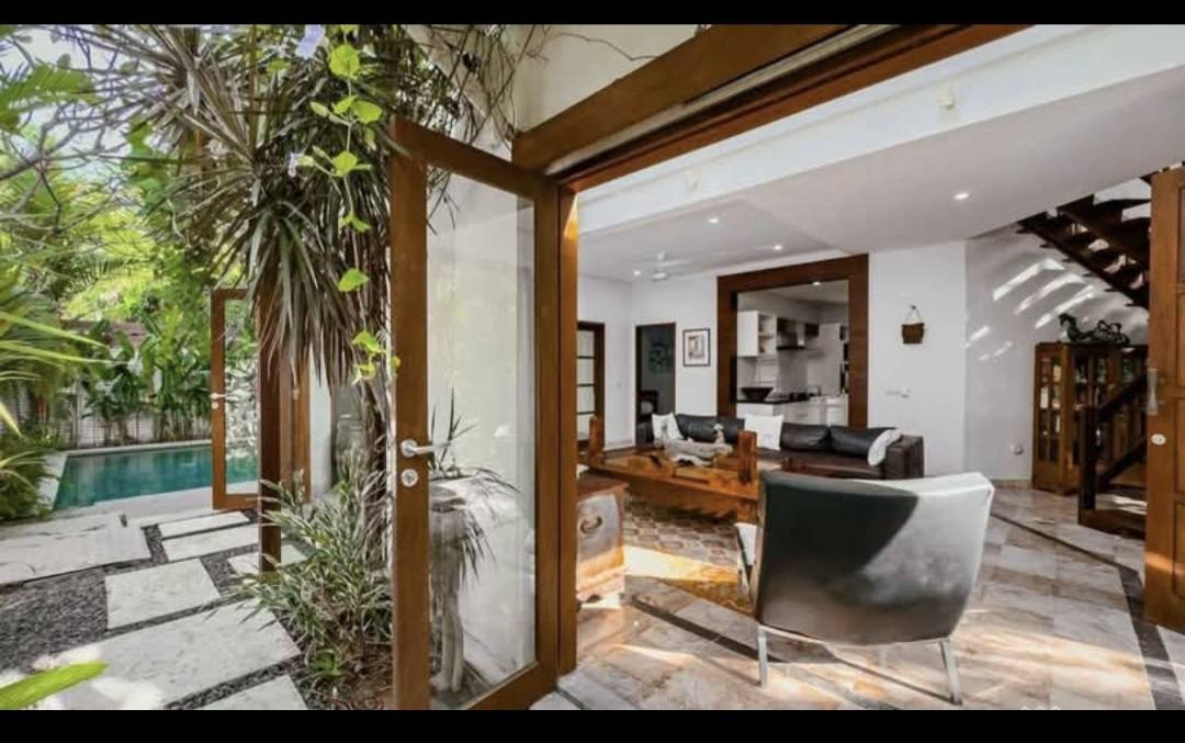 Дом, 3 спальни