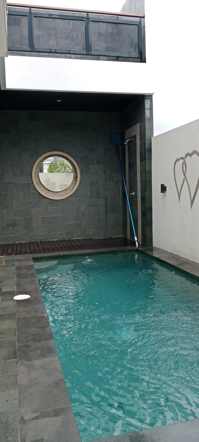 Вилла, 2 спальни