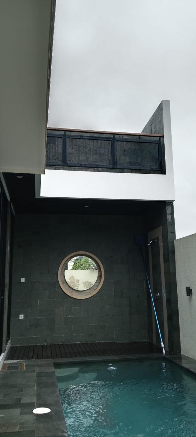 Вилла, 2 спальни