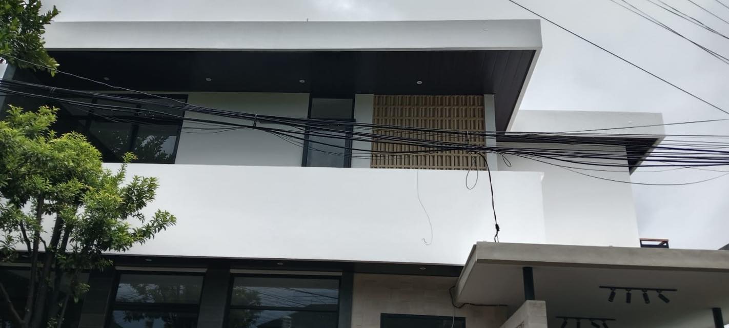 Вилла, 2 спальни