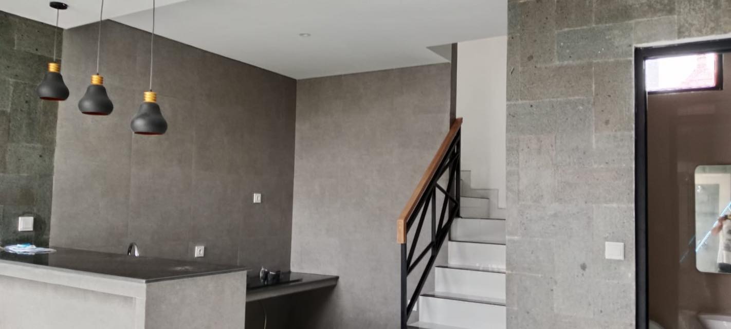 Вилла, 2 спальни