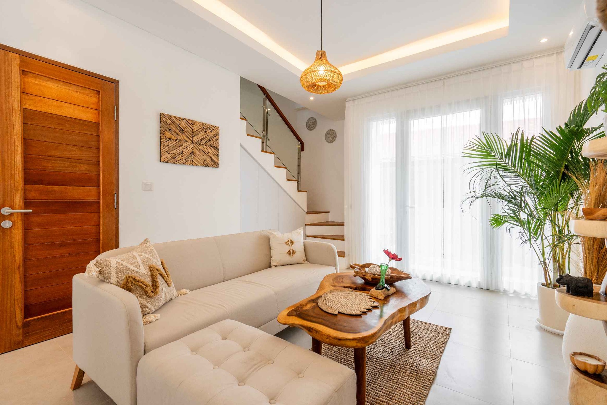 Вилла, 2 спальни