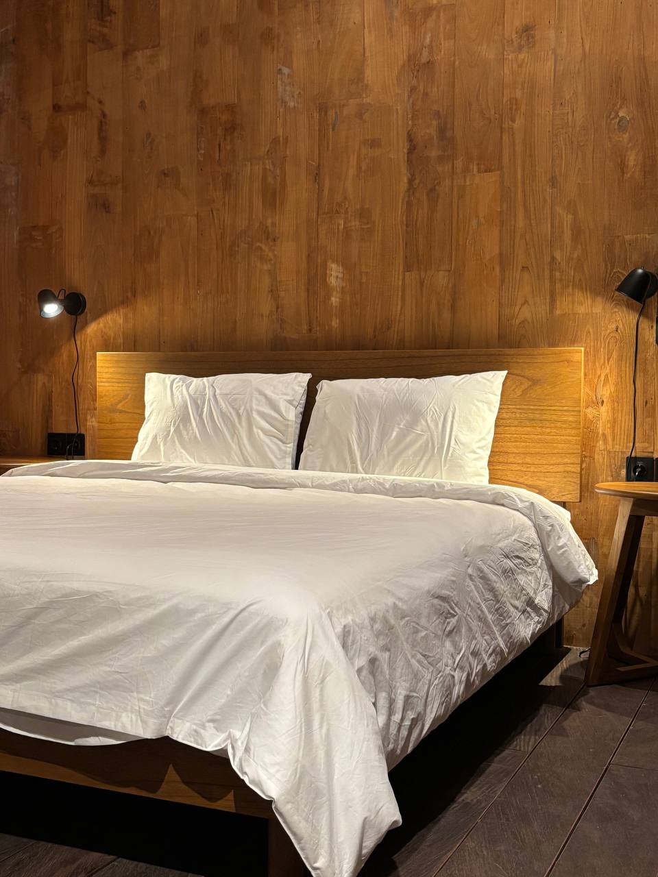 Дом, 1 спальня