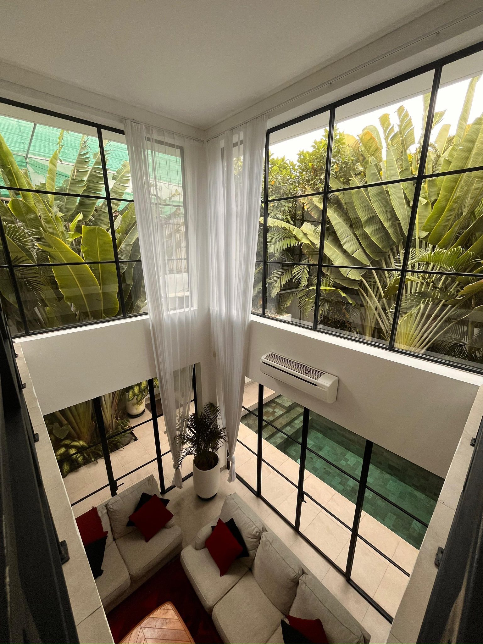 Вилла, 4 спальни