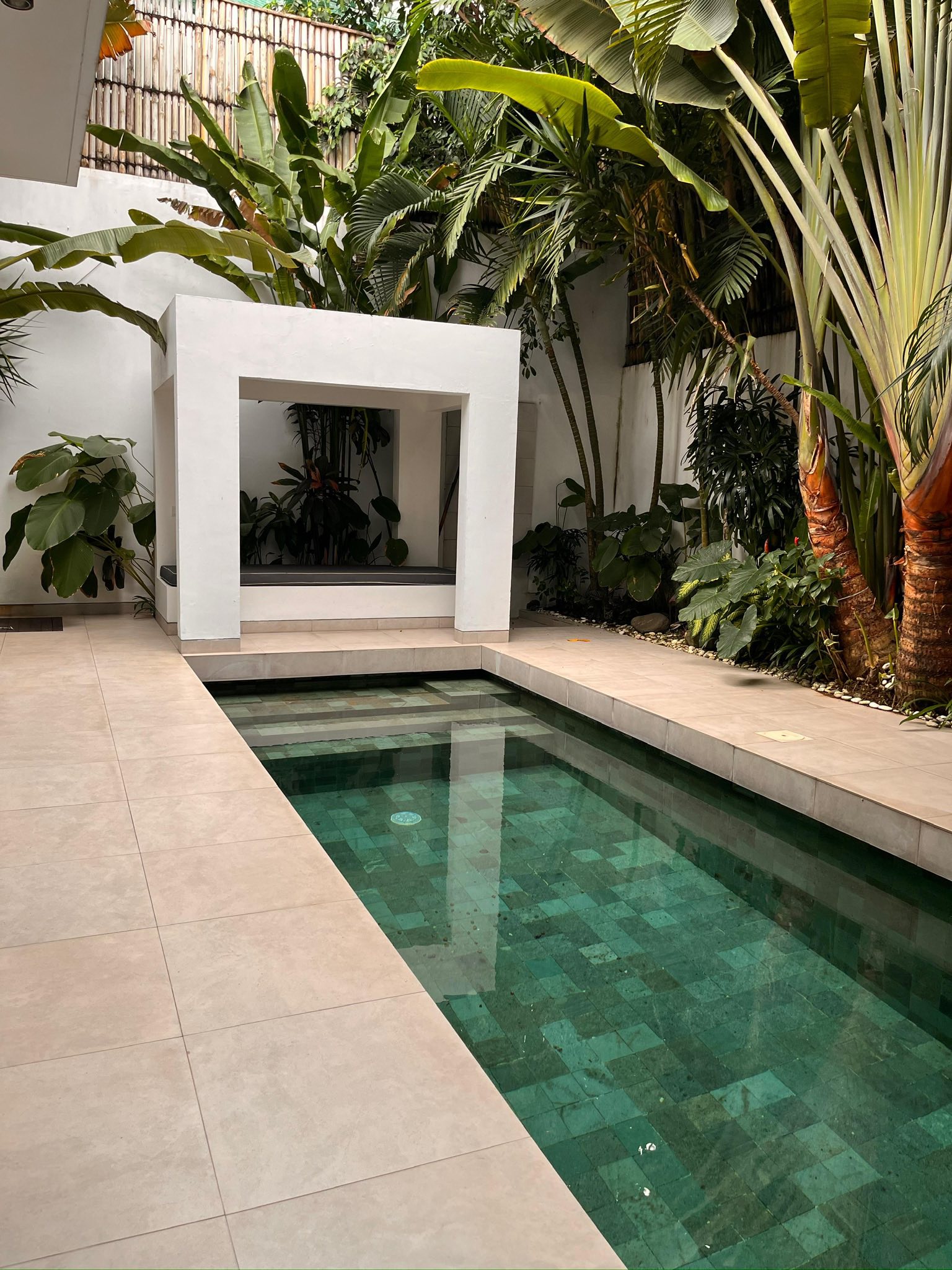 Вилла, 4 спальни