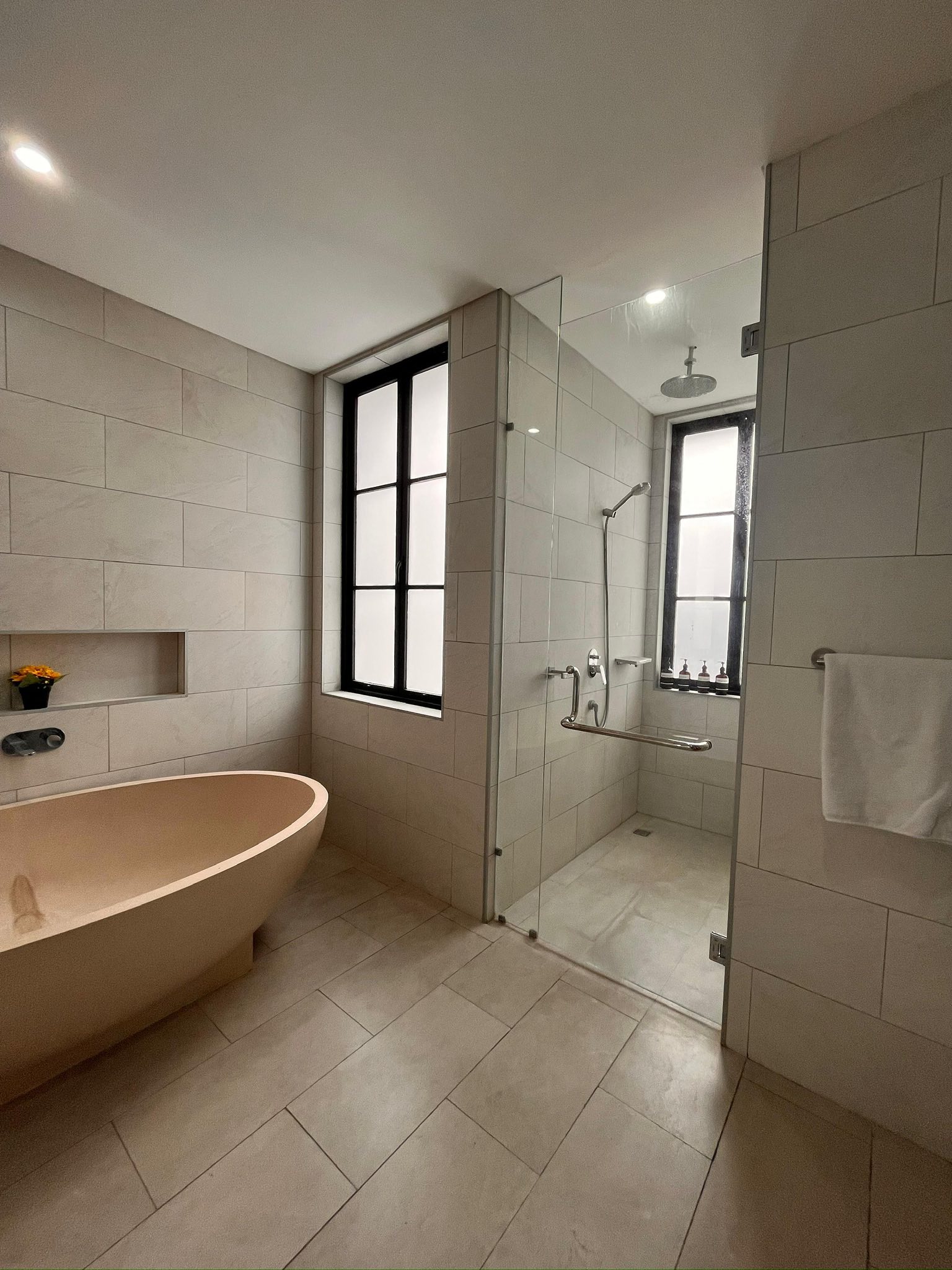 Вилла, 4 спальни