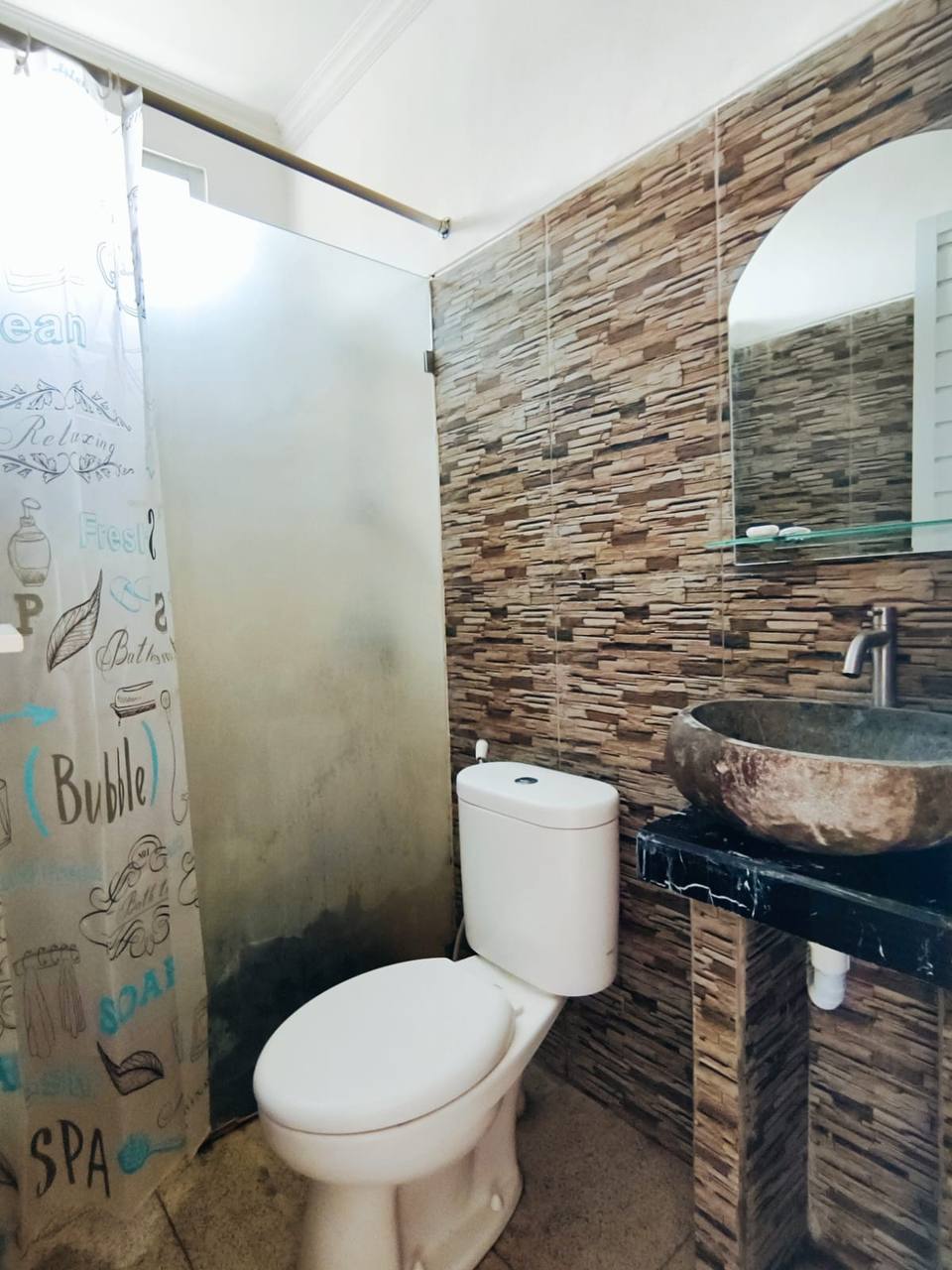 Дом, 2 спальни