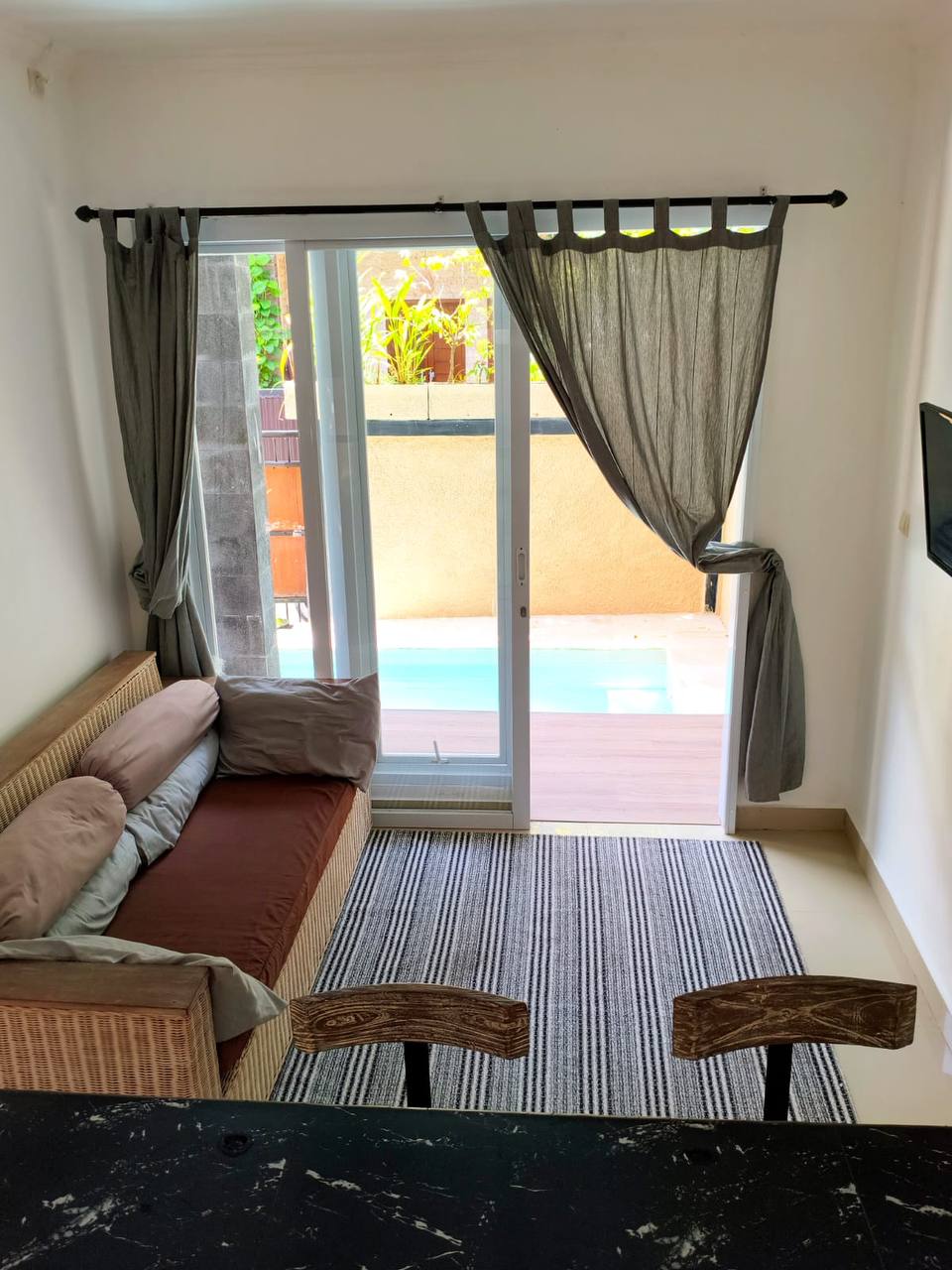 Дом, 2 спальни