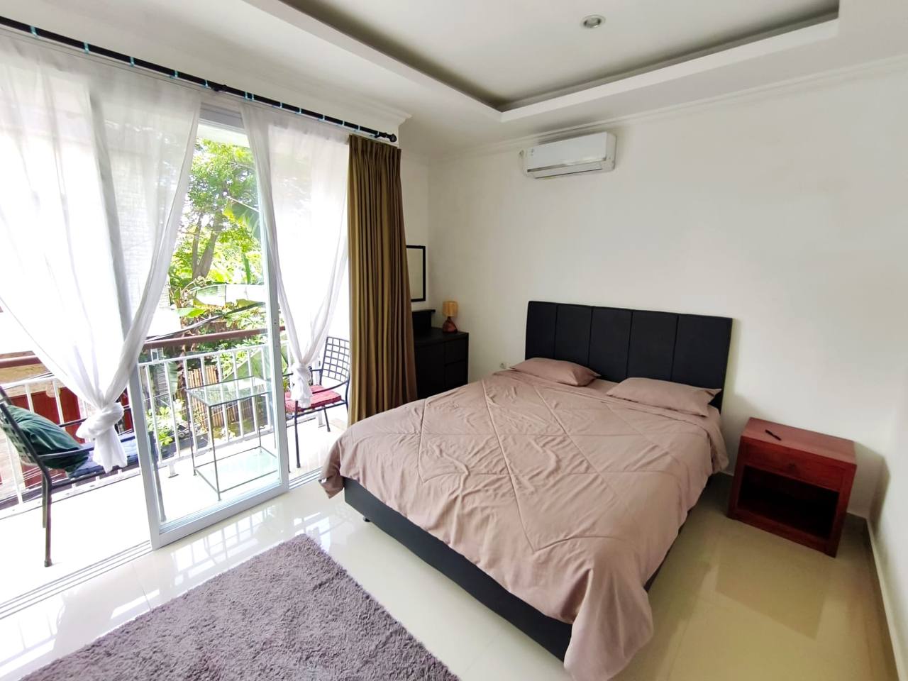 Дом, 2 спальни