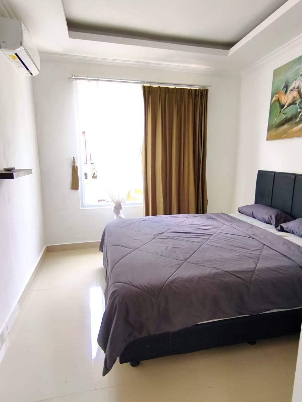 Дом, 2 спальни