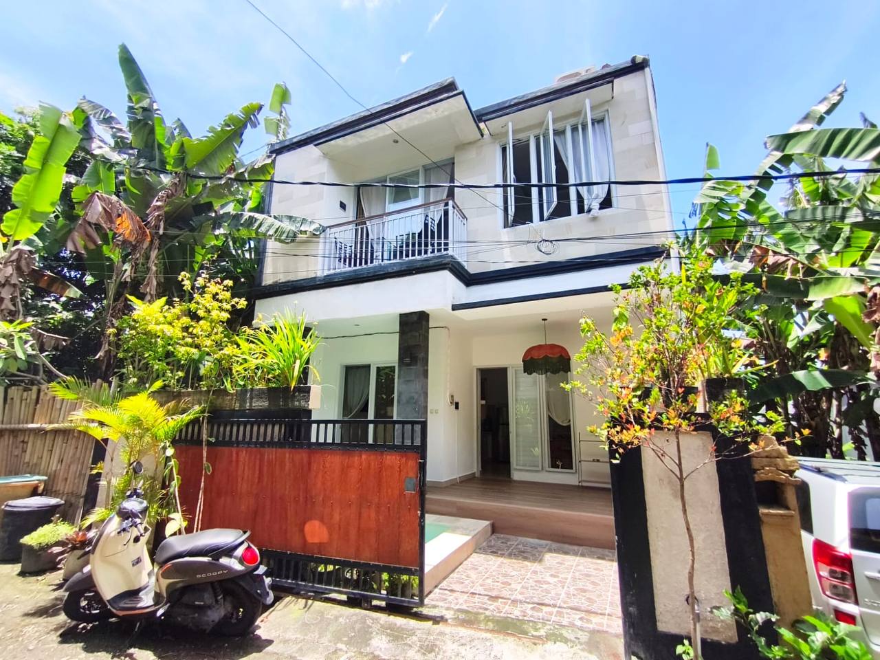 Дом, 2 спальни