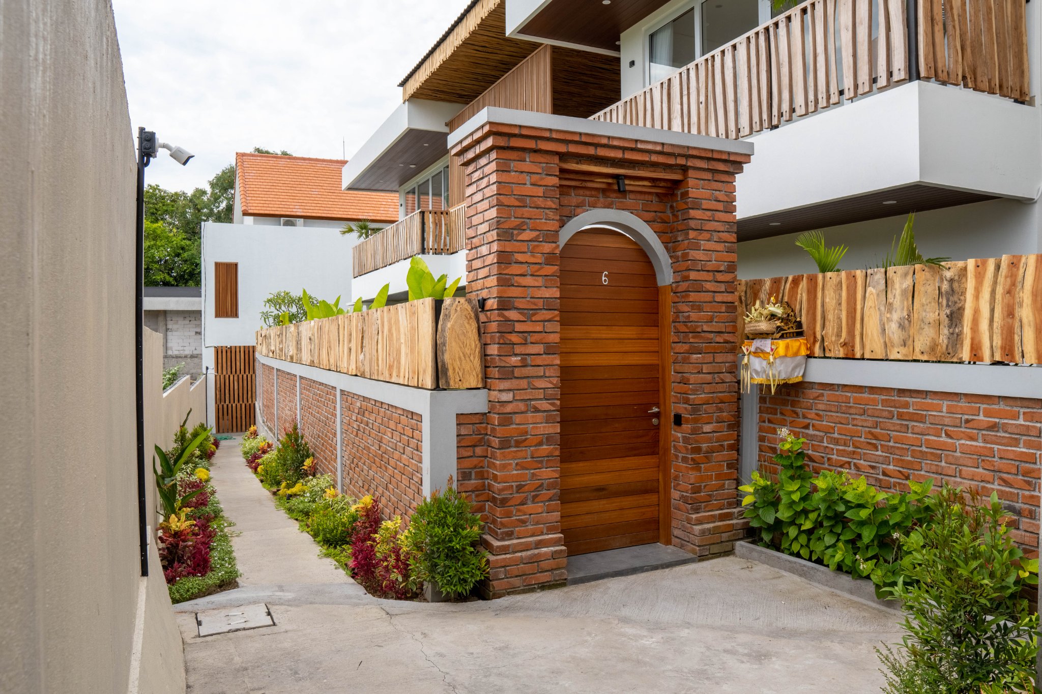 Вилла, 3 спальни