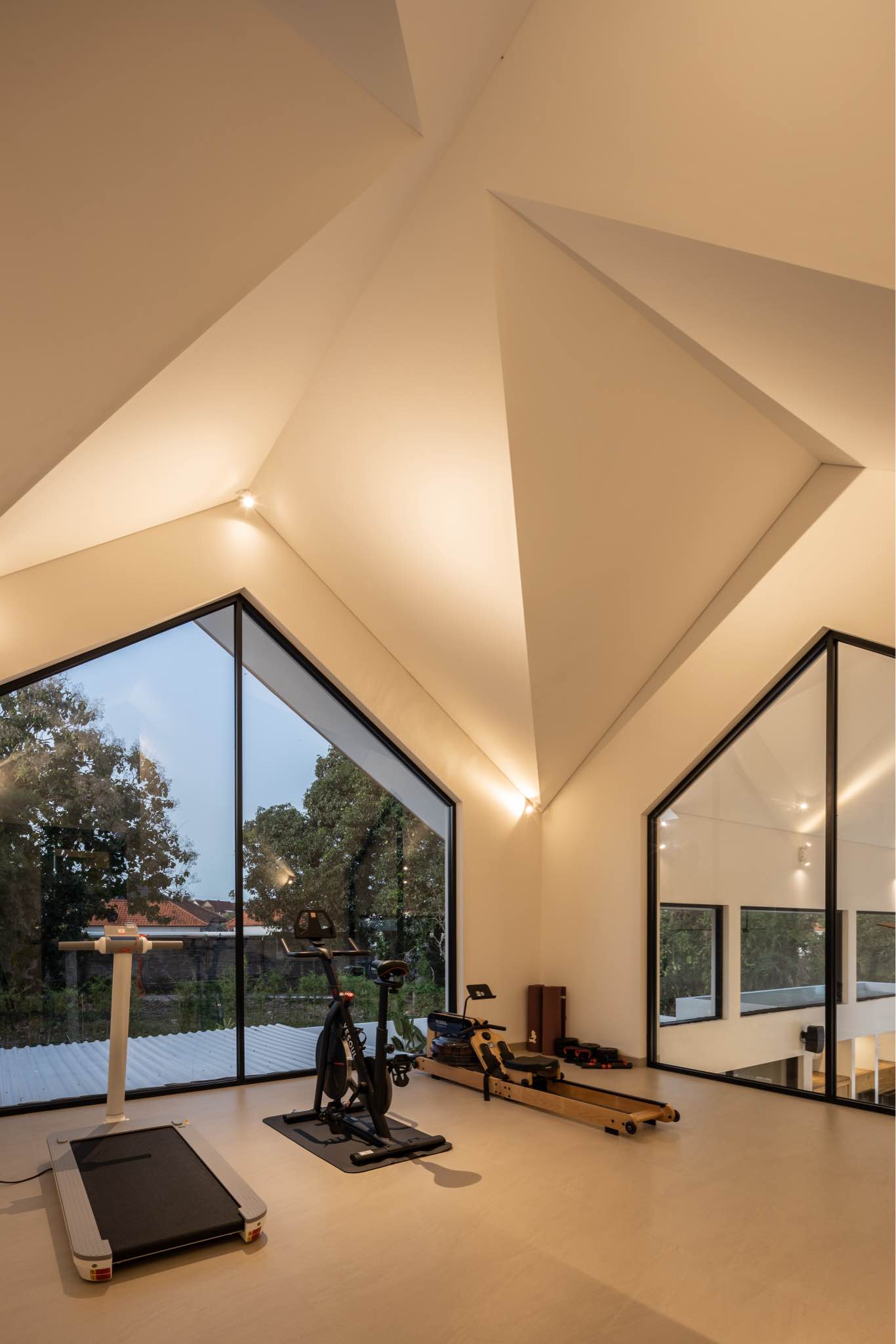 Вилла, 2 спальни