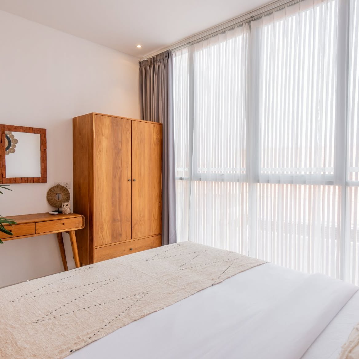 Вилла, 2 спальни