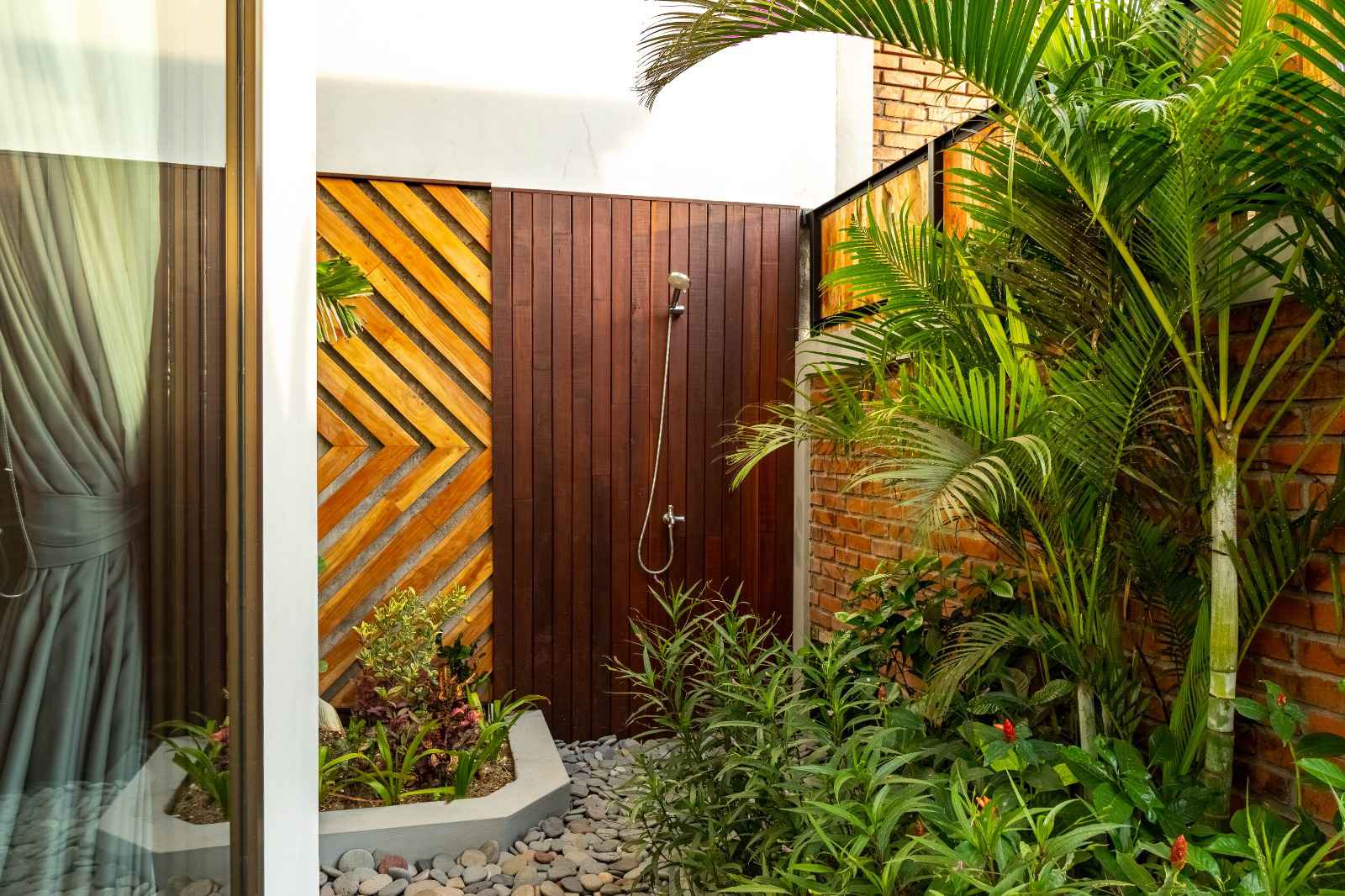 Вилла, 3 спальни