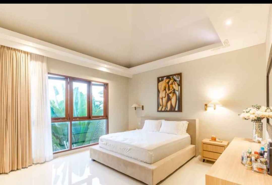 Вилла, 4 спальни